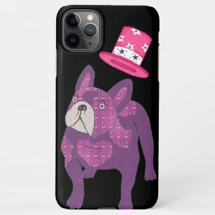French Bulldogge iPhone case