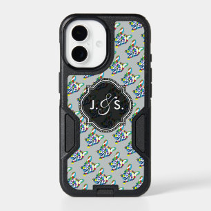 French Bulldogge iPhone 17 Case