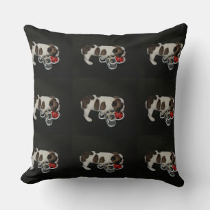 French bulldoggen cushions