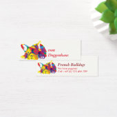 French Bulldogs (Desk)