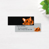 French Bulldogs (Desk)