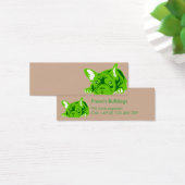 French Bulldogs (Desk)