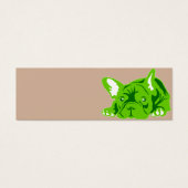 French Bulldogs (Front)