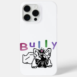 French Bulldogs iPhone 15 Pro Max Case