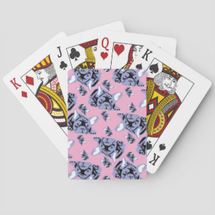 French Bulldogs Poker Cards