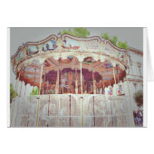 French carousel (Front Horizontal)