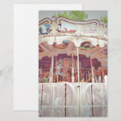 French carousel (Front/Back)
