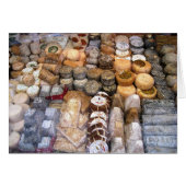 French Cheese Board (Front Horizontal)