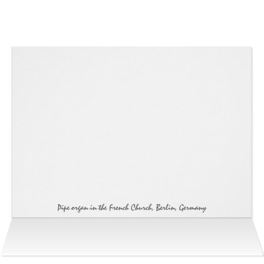 French Church pipe organ, Berlin (Inside Horizontal (Top))