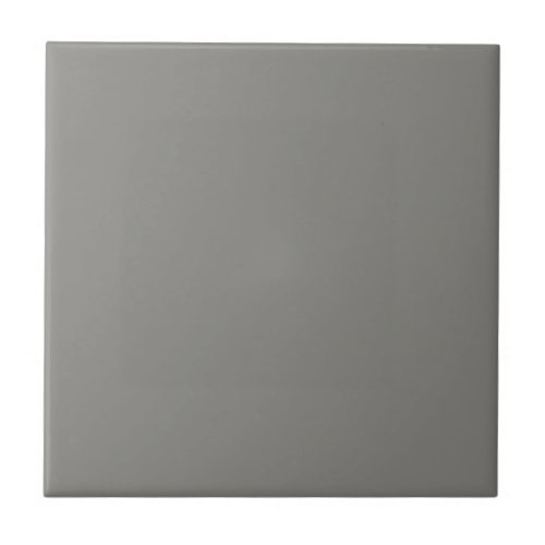 French Classical Gray Square Kitchen and Bathroom Ceramic Tile