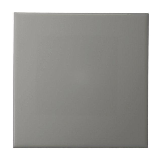 French Classical Gray Square Kitchen and Bathroom Ceramic Tile (Front)