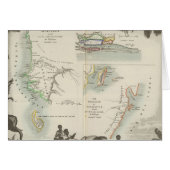 French Colonies in Africa (Front Horizontal)