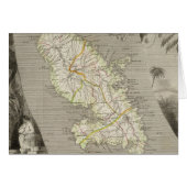 French Colonies Martinique (Front Horizontal)