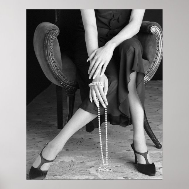 French Connection Poster (Front)