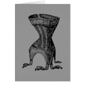 French Corset (Front)