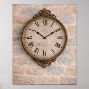 French Cottage Rest Wall Art & Decor