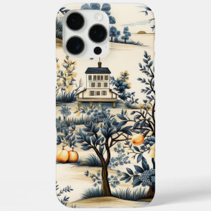 French Country iPhone 16 Pro Max Case