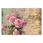 French country chic,shabby chic, pink roses, flora