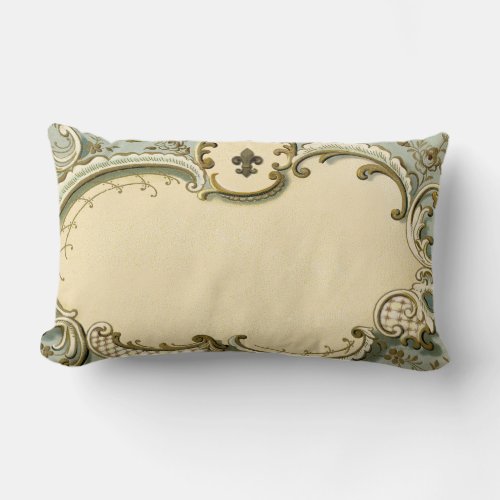 French Country Decor_Throw Pillows_Lumbar Pillows