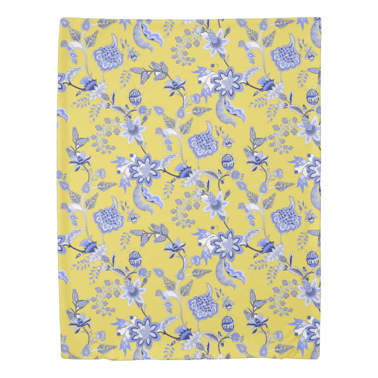 French Country Duvet Cover Zazzle