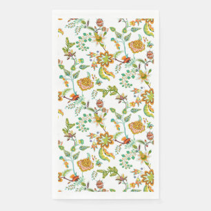 French Country Guest Paper Guest Towels