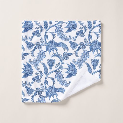 French Country In Style Bath Towel Set | Zazzle