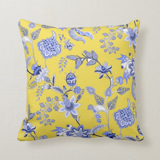 French Country Throw Pillow Zazzle Com