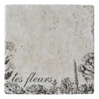 French Country Trivet - Home Decor