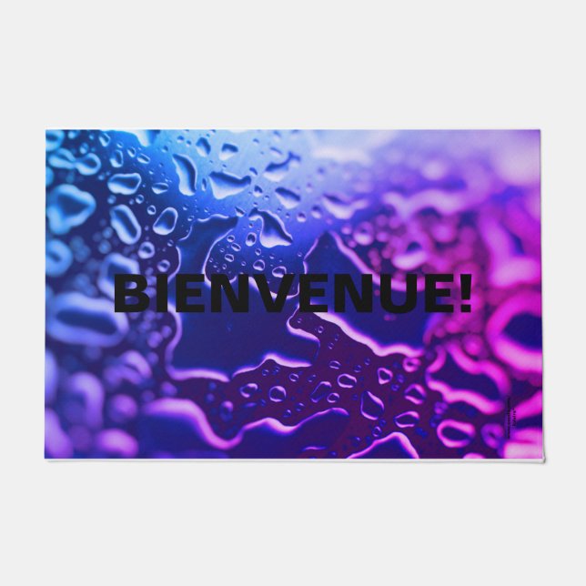 French Doormat (Front)