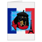 FRENCH DOXIE (Front)