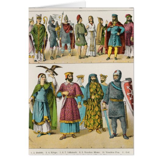 French Dress (Front)