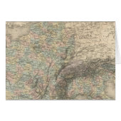 French Empire in 1811 (Front Horizontal)