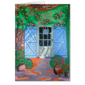 French farm yard (Front)