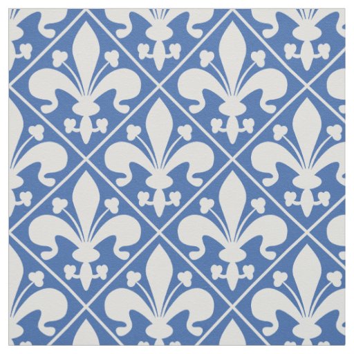 French Fleur de Lis 4 x 6 Flag. Box of 12 flags