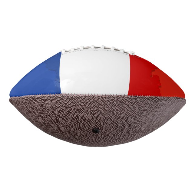 French flag football (Rotated 270)