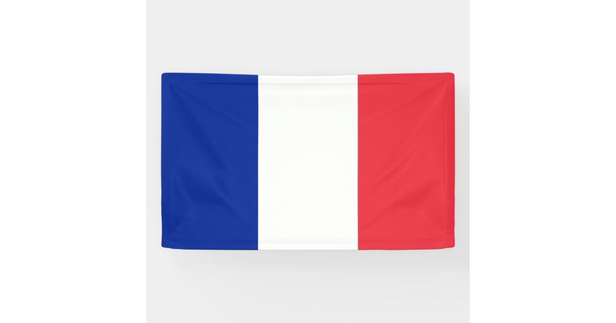 Flag Nantes With Brass Grommets, France, Unique Design Print