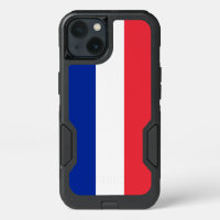 French Flag (France)
