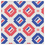 French Flag &amp; France Trendy Fabric fashion