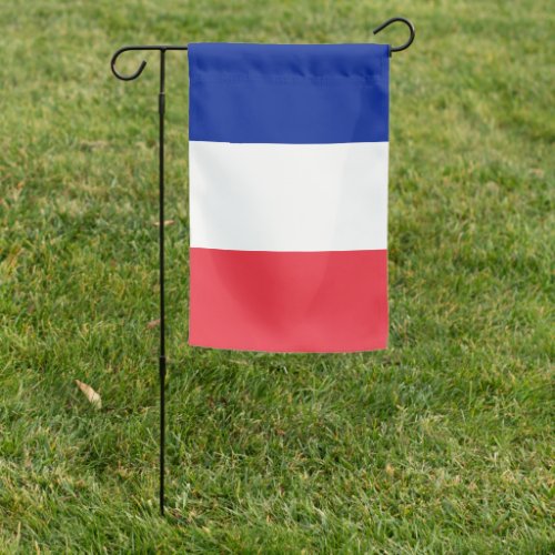 French Flag  French country travel  France