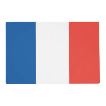 French Flag Happy Bastille Day