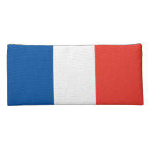 French Flag Pencil Case (Back)