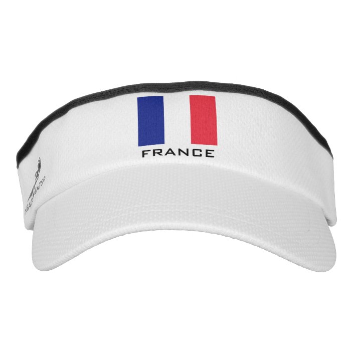 sport sun visor hat