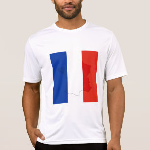 French flag T-Shirt