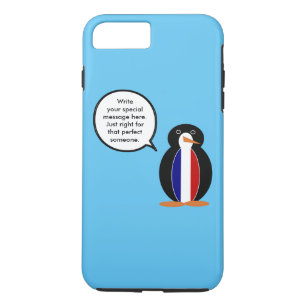 penguin iphone 7 plus case penguin iphone 7 plus case