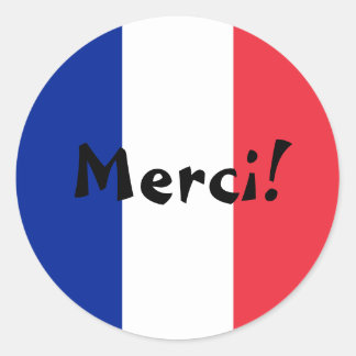 french_flag_thank_you_merci_classic_round_sticker r999a252f83ac40de918ee5c16520f973_v9waf_8byvr_324