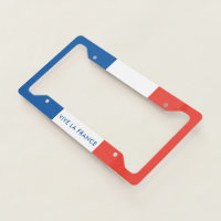 French Flag Vive La France