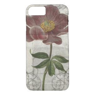 French Floral I iPhone 8/7 Case