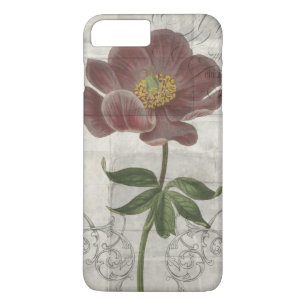 French Floral I iPhone 8 Plus/7 Plus Case