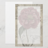 French Floral III (Front/Back)