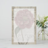 French Floral III (Standing Front)